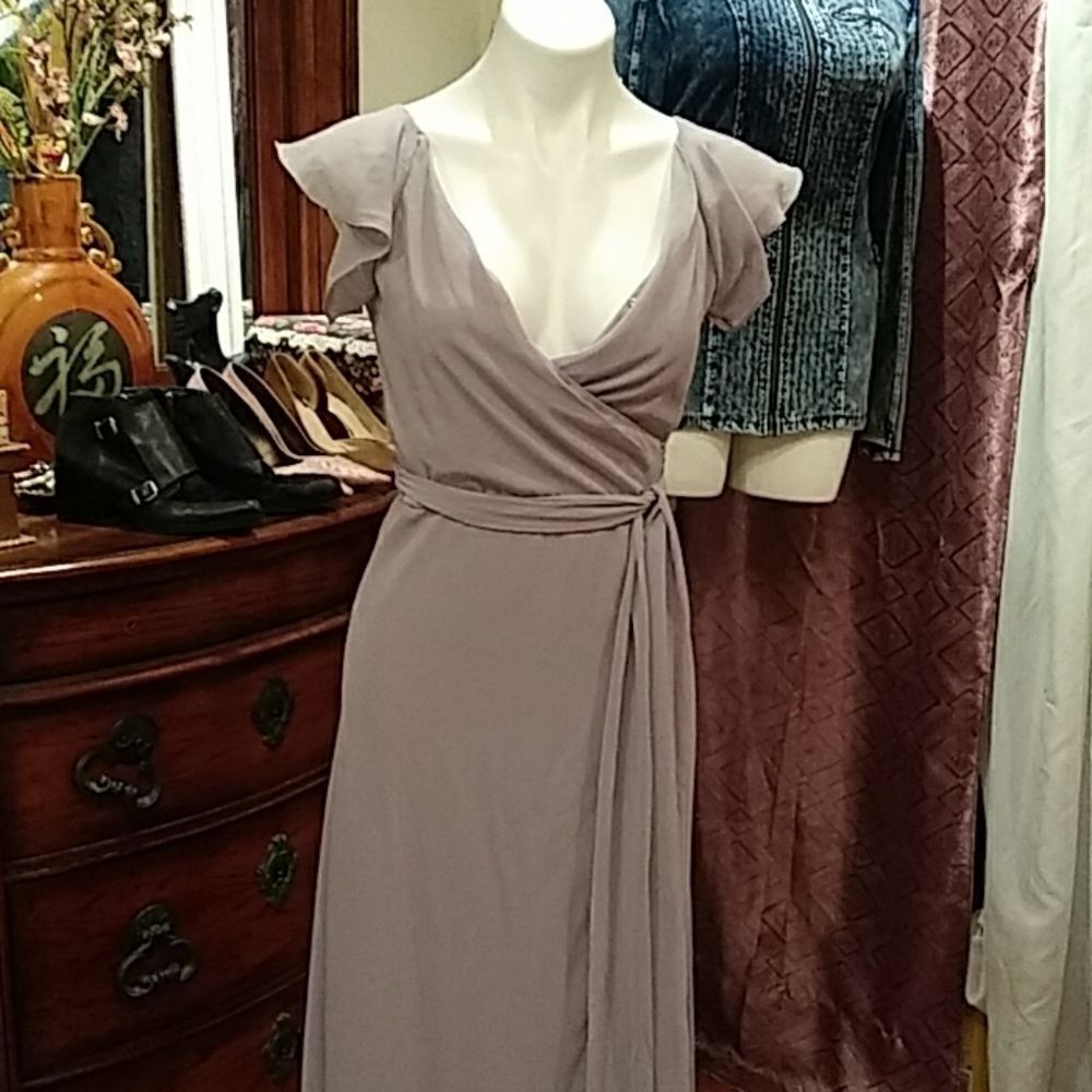 Ceremony Dress